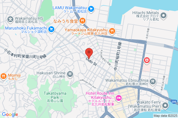 Hirayama Pharmacy