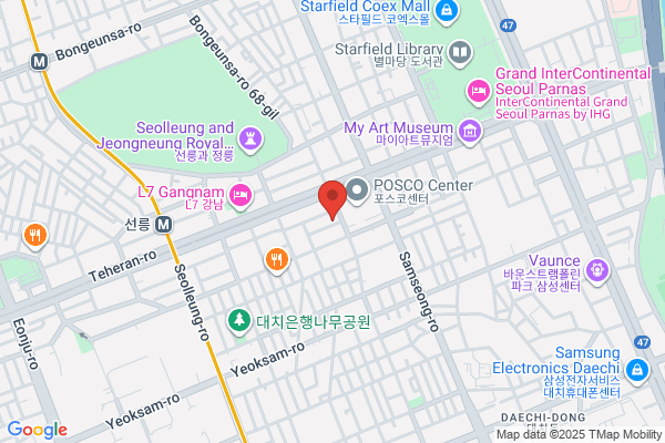 San Pharmacy Co., Ltd.