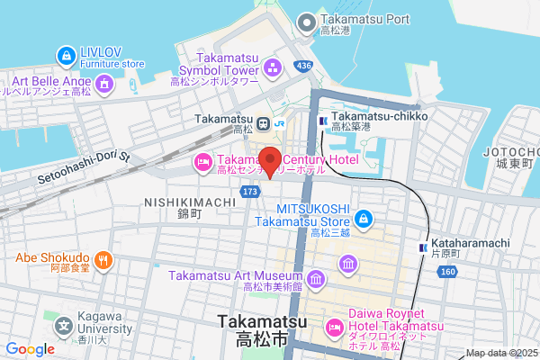 Takamatsu-Kita Police Station