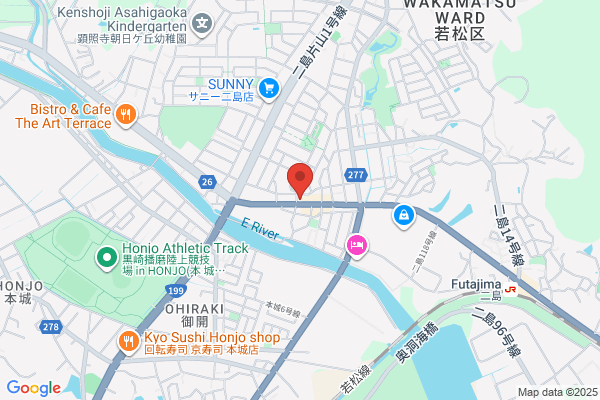 Kitakyushu Takuken Co., Ltd.