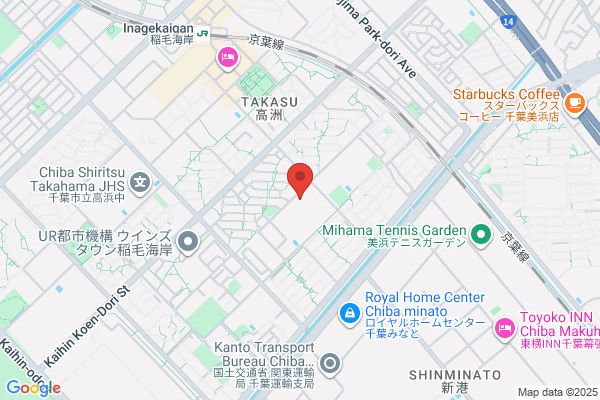 Takasu Junior High School