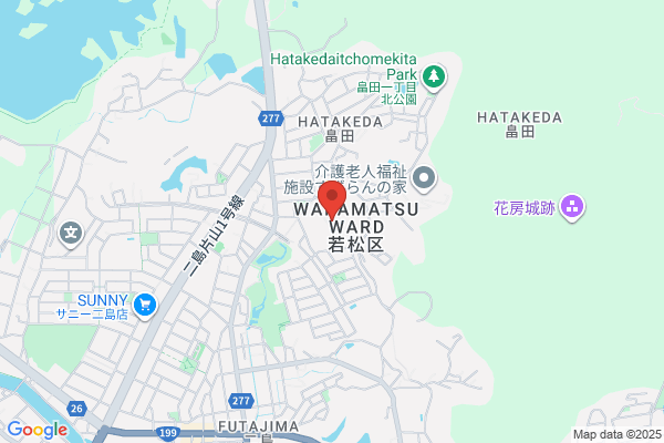 Wakamatsu Commercial Senior High School