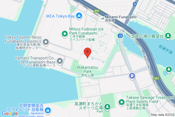 Wakamatsu Junior High School