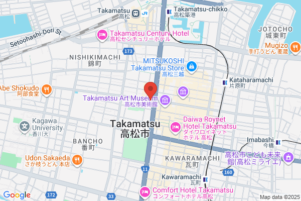 Daiwa Securities Co., Ltd. Takamatsu Br.