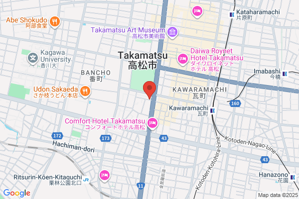 Daiichi Kenko Land