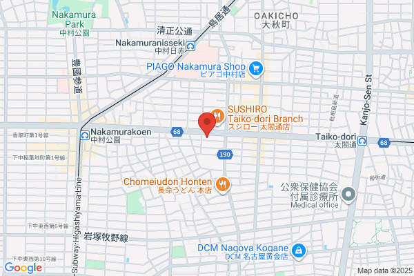 Asano Koeki Co., Ltd.