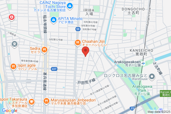 MEK Co., Ltd.