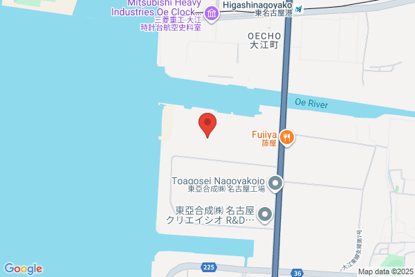 Aby Corporation