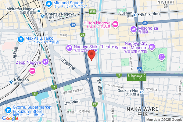 Best Denki Nagoya Honten