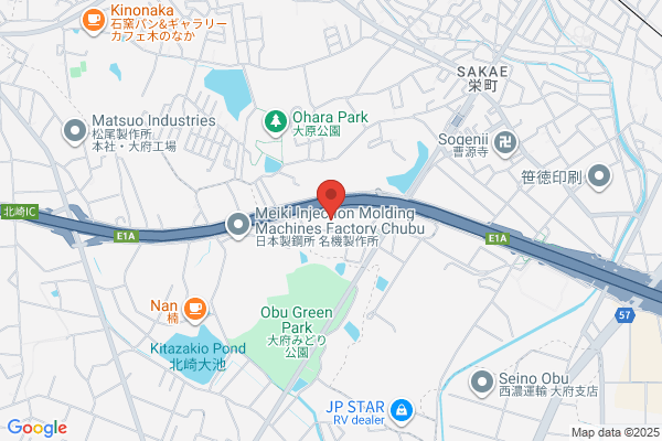 Aichi Mitsubishi Motor Sales Co., Ltd. Aimix Nakamura