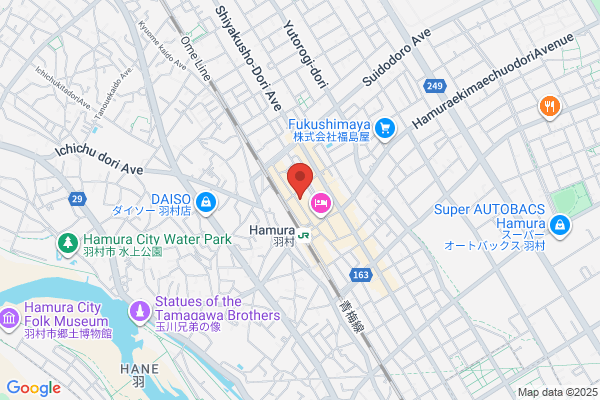 Eagle Co., Ltd.