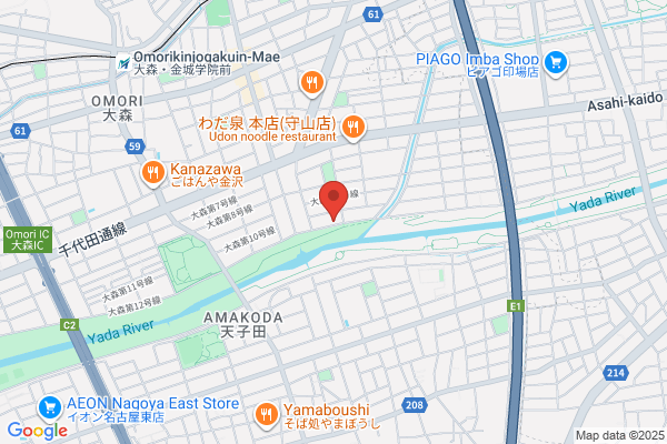 Honjin My Car Co., Ltd.