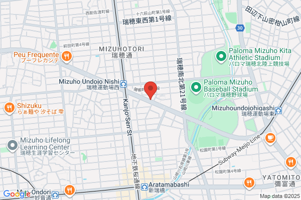 Korinsha Co., Ltd.