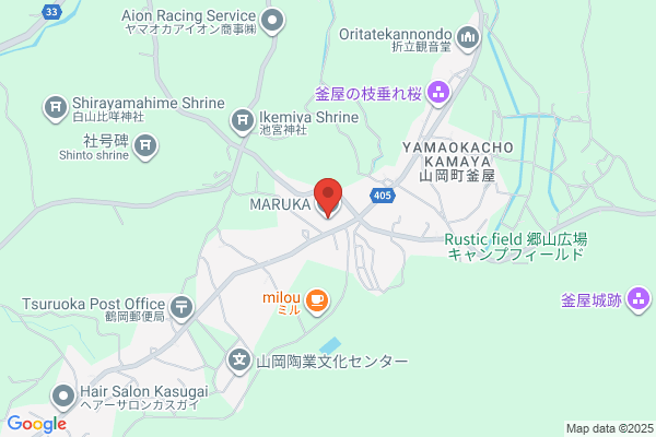 Maruka Service Co., Ltd.