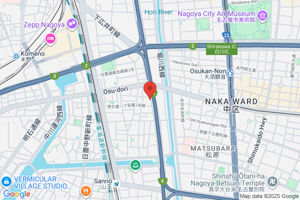 Nagoya Bearing Co., Ltd.