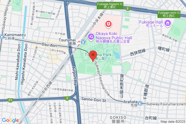 Aichi Pf. Daini Kampo Hambaisho
