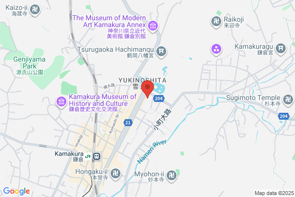 Kamakura Bunko Co., Ltd. Melsa Shop
