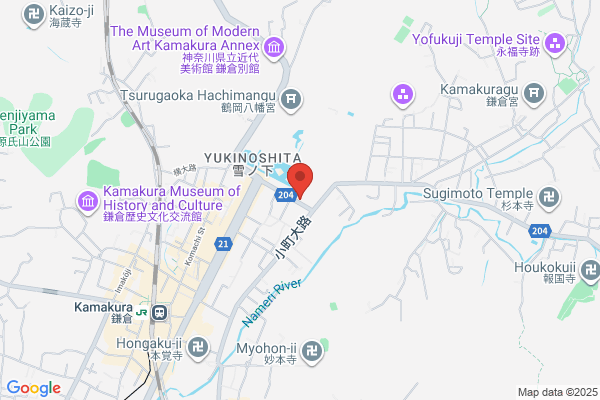 Kamakura Bunko Co., Ltd., Esca Shop