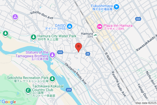 Japan Evangelical Lutheran Hamura Church