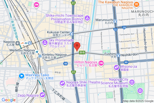 Asami Cosmetic Surgery Nagoya