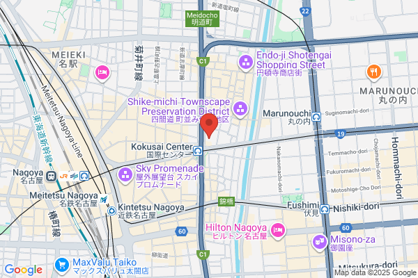 Iryo Hojin Shohakukai Kokusai Central Clinic