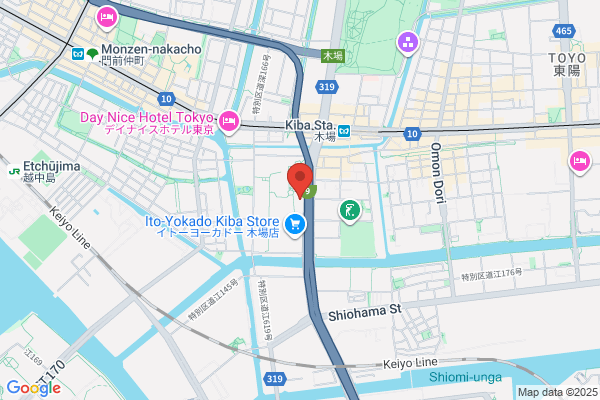 NS and I System Service Co., Ltd. TokaiEigyosho