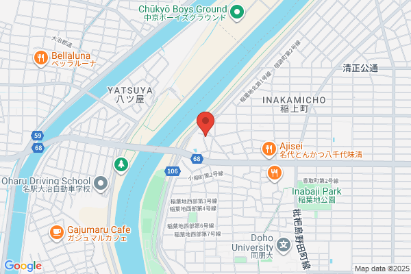 Iwasaki Denki Co., Ltd. Nagoya Br.