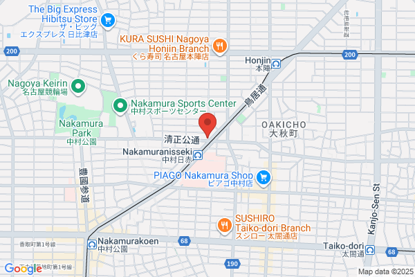 Yano Denki Shokai Ltd.