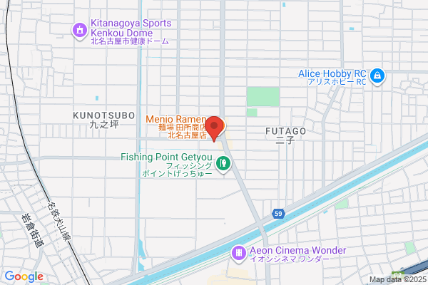 Maruden Co., Ltd.