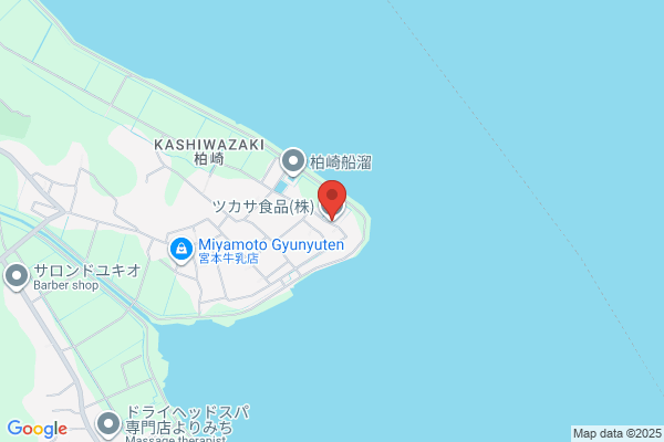 Tsukasa Foods Co., Ltd.