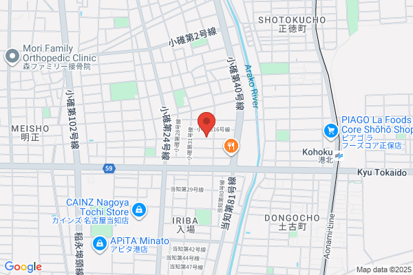 Daily Co., Ltd.