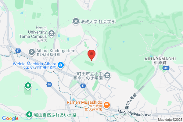 Hosei Sports Center