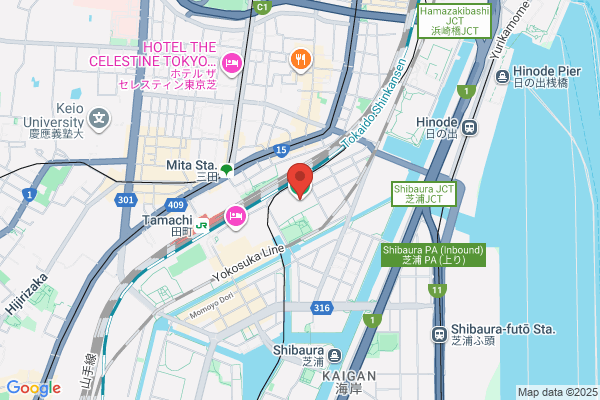 Mita Sports Center