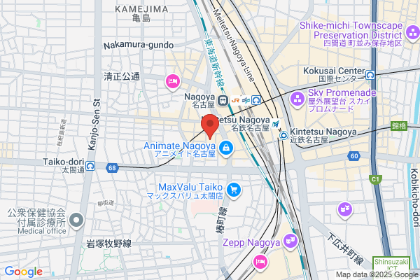 Daiichi Fuji Hotel