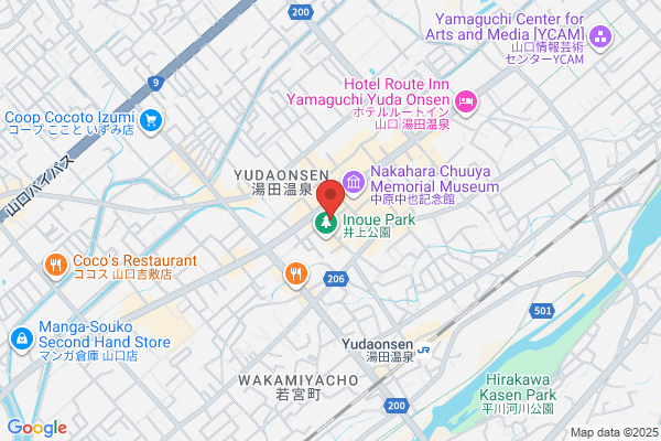 Hotel Ichifuku