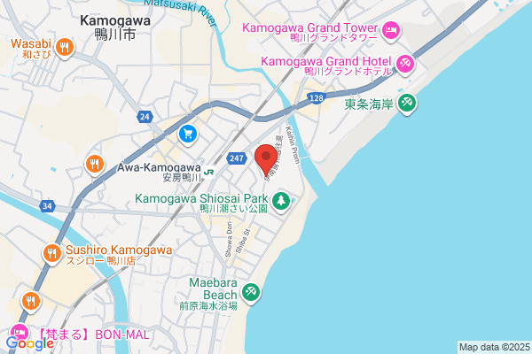 Nakamura Daiichi Hotel