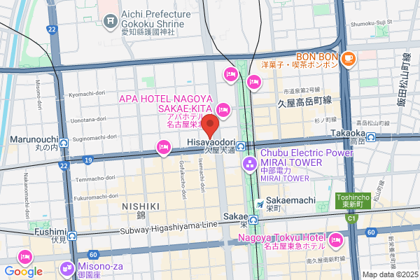 Calio Trading Co., Ltd.