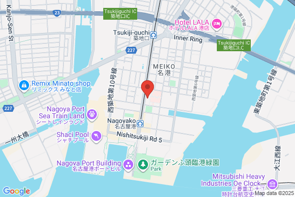 CKD Global Service Co., Ltd.