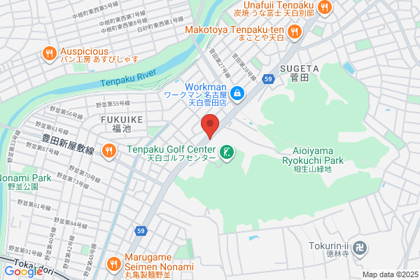 Daido Life Insurance Co., Tokai Regional Maraketing Headquarters Aichi TKC Br.