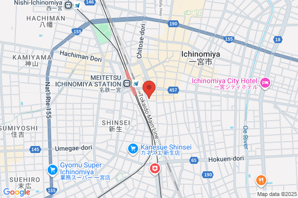Sumitomo Life Insurance Co. Nagoya Br.