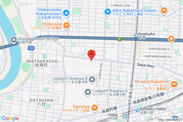 Futamura Kiki Co., Ltd.