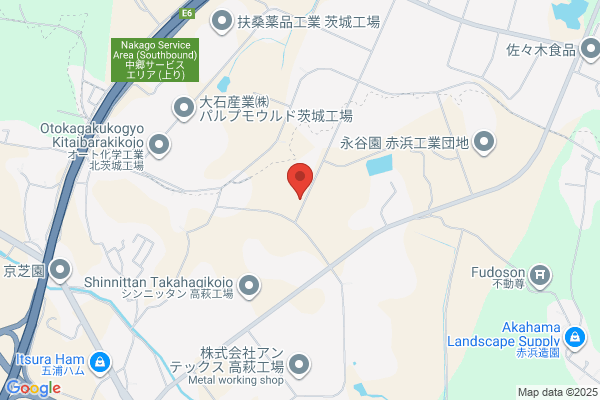 Nitto Koeki Co., Ltd.