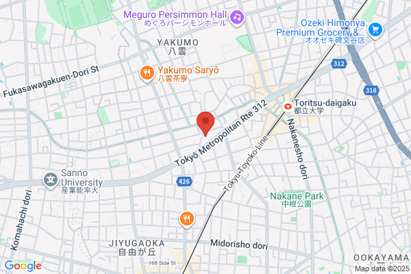 Techno Management Research Institute Co., Ltd.