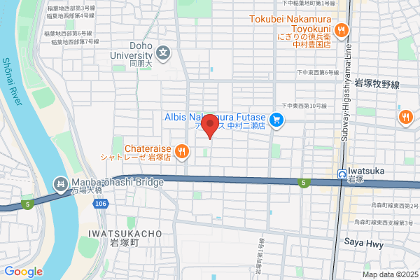 Link Consulting Associates Japan NagoyaOffice