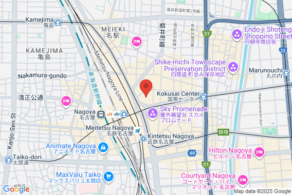 Tanabe Management Consulting Co., Ltd. Chubu Br.