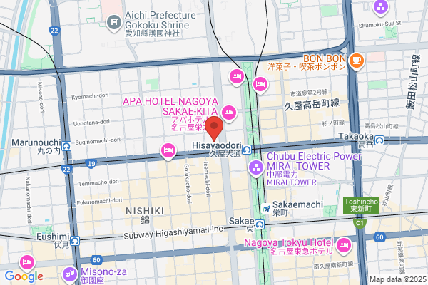 Celcom Medico, Inc. Nagoya Eigyosho
