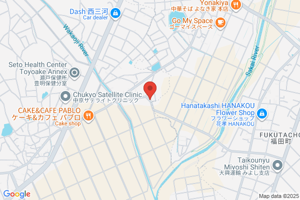 Chubu Medical Co., Ltd.