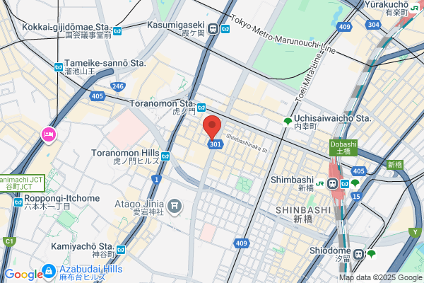 TMA, Co., Ltd.