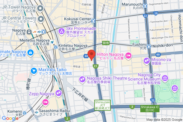 SS Pharmaceutical Manufactures Co., Ltd., Nagoya Br.