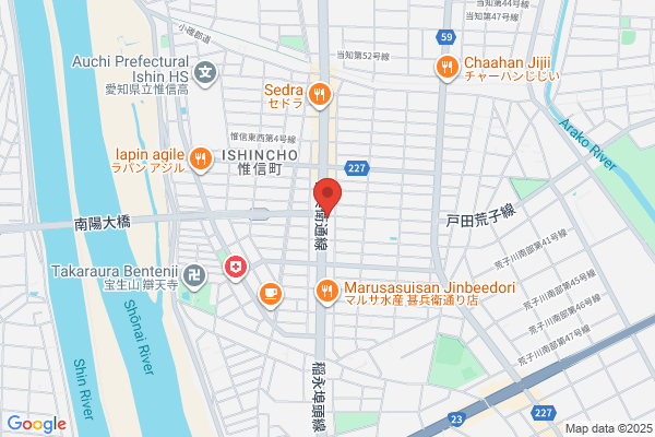 Miyuki Pharmacy